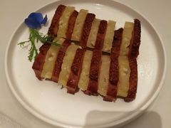 -上海人家花樣年华(中山公园店)