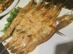 -老万烧烤(典逸心洲店)