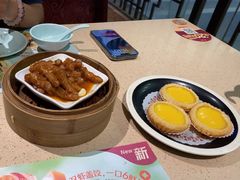 -点都德(汇盈广场店)