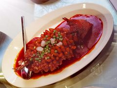 -玫瑰厅上海菜(兴国路店)