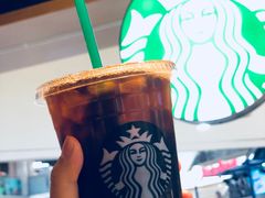 -星巴克(广州中华广场B1层店)