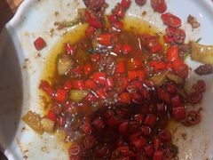 -湘水滨·臭鳜鱼·湘菜(马驹桥店)