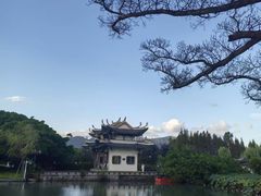 -江心屿景区