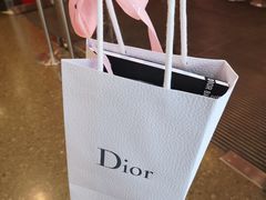 -Dior迪奥(上海世茂广场店)