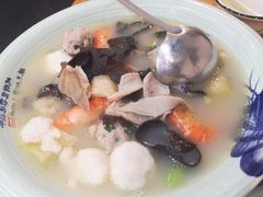 -百家鲜·杭帮菜