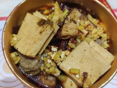 小食组合-盛香亭热卤(万象城店)