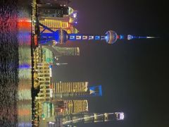 -东方明珠广播电视塔