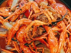 -聚味瞿记·龙虾堂(天元店)