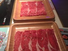 -温禾牛·和牛寿喜烧自助火锅(恒基名人店)