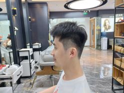点击看大图 -藤野造型