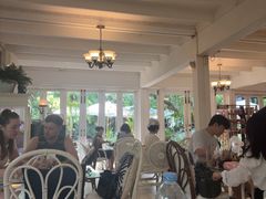 -Fern Forest Cafe
