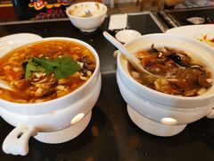-添福餐馆