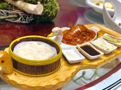 -绸乡宴酒店·融合苏帮宴(吴江店)