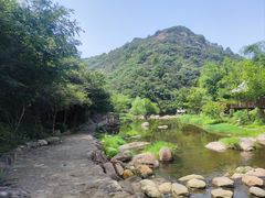 -武汉姚家山旅游景区
