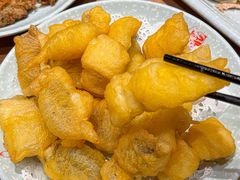 -抱德·潮汕味(敦和店原惠城鱼仔)