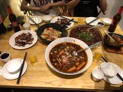 -盘飧市(春熙路店)