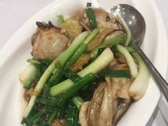 -鲤鱼门海鲜街