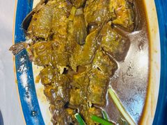 -渔民船说·北塘海鲜·天津菜·海肠捞饭(北塘古镇店)