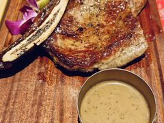 -安德烈俄式西餐厅(中央大街店)