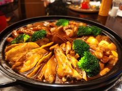 -大理实力希尔顿酒店御璽中餐厅YUXI – CHINESE RESTAURANT