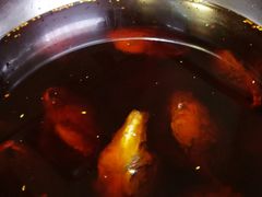 -鸿运兔·手撕烤兔(天府广场店)