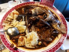 -旺顺阁·北京菜(北辰上品+)