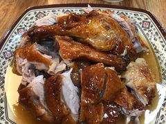 -聂记粤菜馆(鼓西路店)