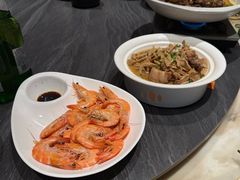 -梁家大院•农家菜(昆山会展中心店)