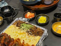 -HOTISLAND海鸡岛·韩国料理(江南西店)