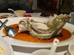 -玫瑰厅上海菜(兴国路店)