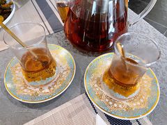 -La Medina餐厅(亮马河南路店)