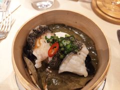 -广州柏悦酒店·悦景轩·粤菜餐厅