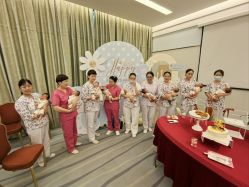 -上海美兰湖妇产科医院