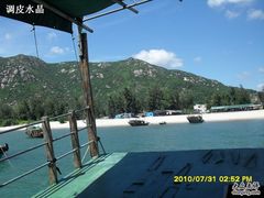 -西涌国际滨海旅游区