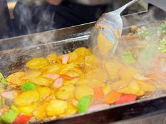 -湘西乌龙山铁板烧(双桥店)