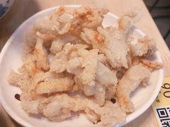 -红小满休闲餐厅(十全街店)