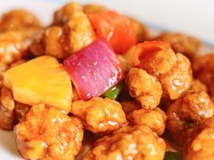 -大水车公馆·顺德菜·妈姐菜(均安店)
