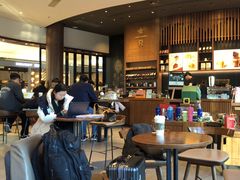 -星巴克臻选(北京富力家园店)