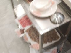 -阿香婆欢乐火锅(淄博万象汇店)