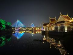 -南宁方特东盟神画