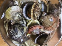 蒸汽海鲜-鲜小岛·铜锅涮肉