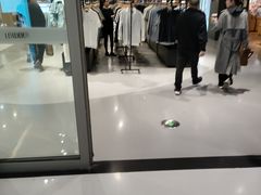 -丽达购物中心(崂山店)