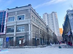 -中华巴洛克风情街