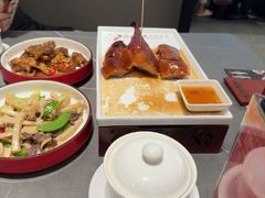 -先记烧鹅王·本地粤菜(福永店)