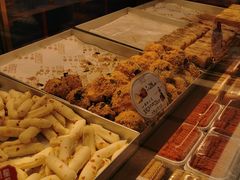 -楊記桃酥王(下马坊店)