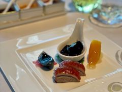 -金轩中餐厅 Jin Xuan(浦东丽思卡尔顿酒店)