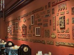 -茶人村·宫廷私厨(奥体印象城店)
