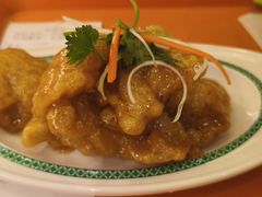 -华天延吉餐厅(西四总店)