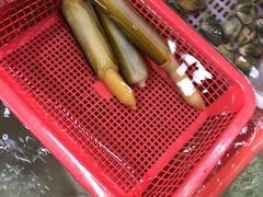 -沙田台山海鲜·酣客酒窖