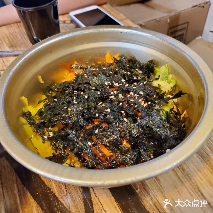 miss密斯韩餐(平阳景苑店)图片